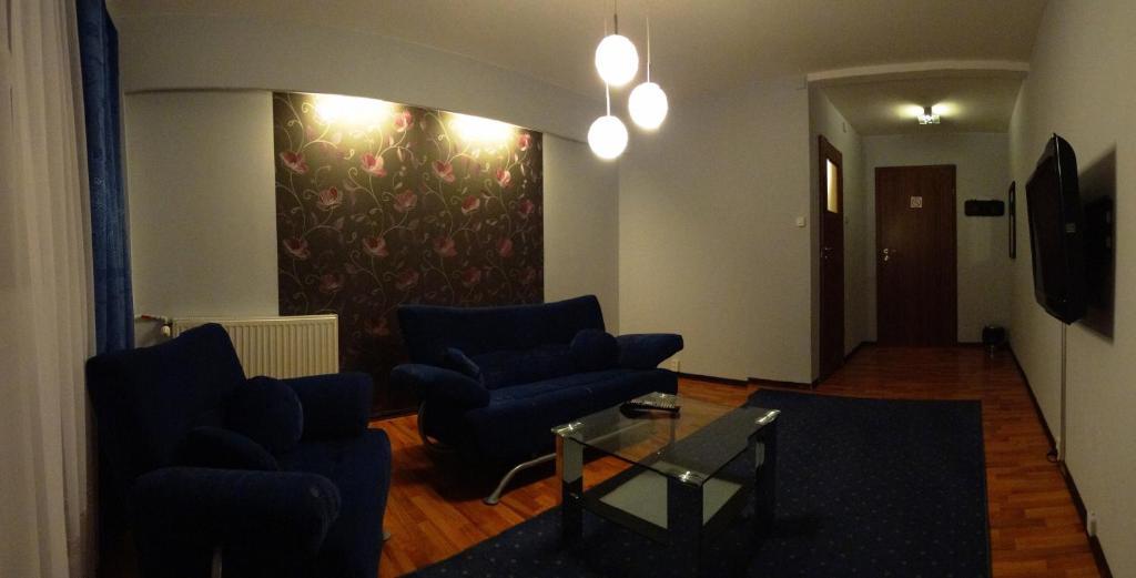 Hotel Junior Zamość 部屋 写真